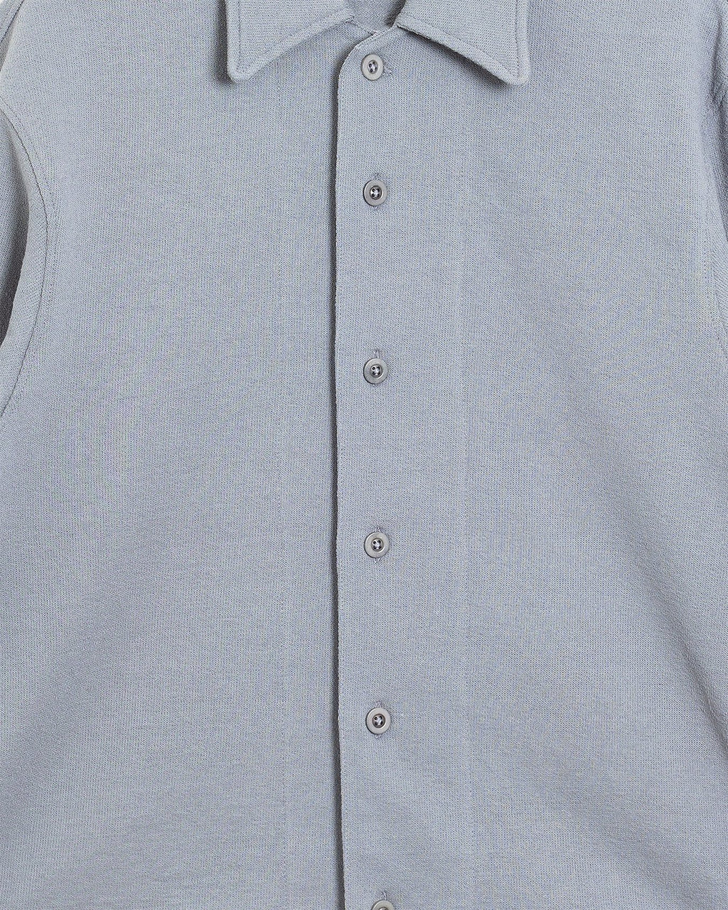 Francisco Button Down Kelp