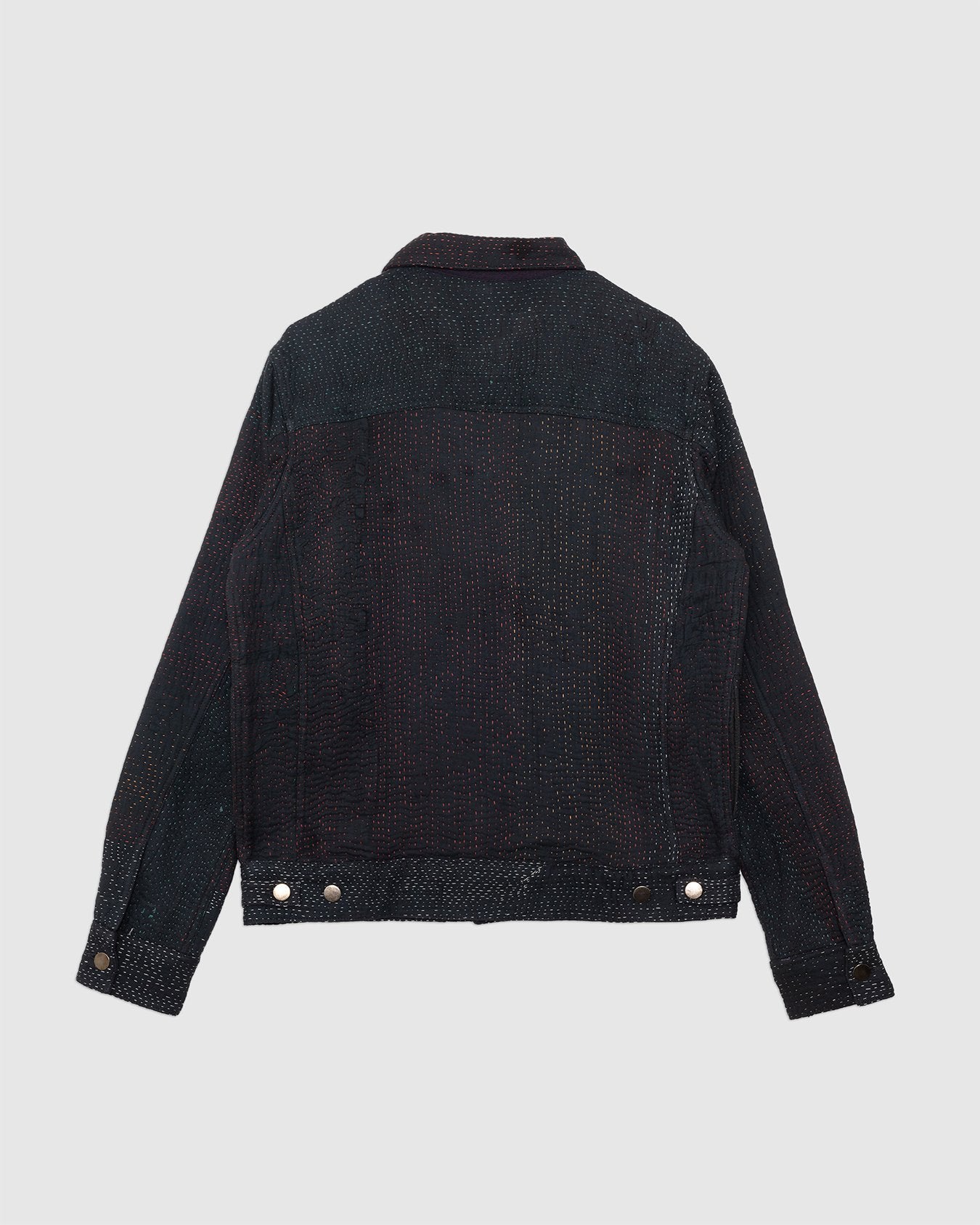 Craft Marvin Trucker Jacket Multi AK02