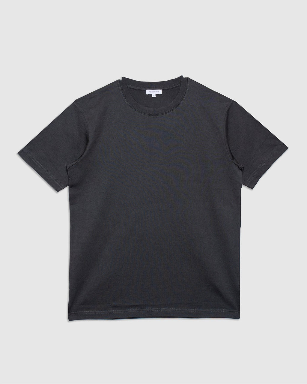 Norse Standard T-shirt - Black Olive
