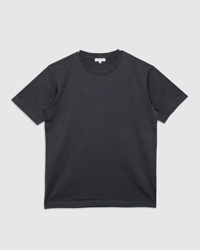 Norse Standard T-shirt - Black Olive
