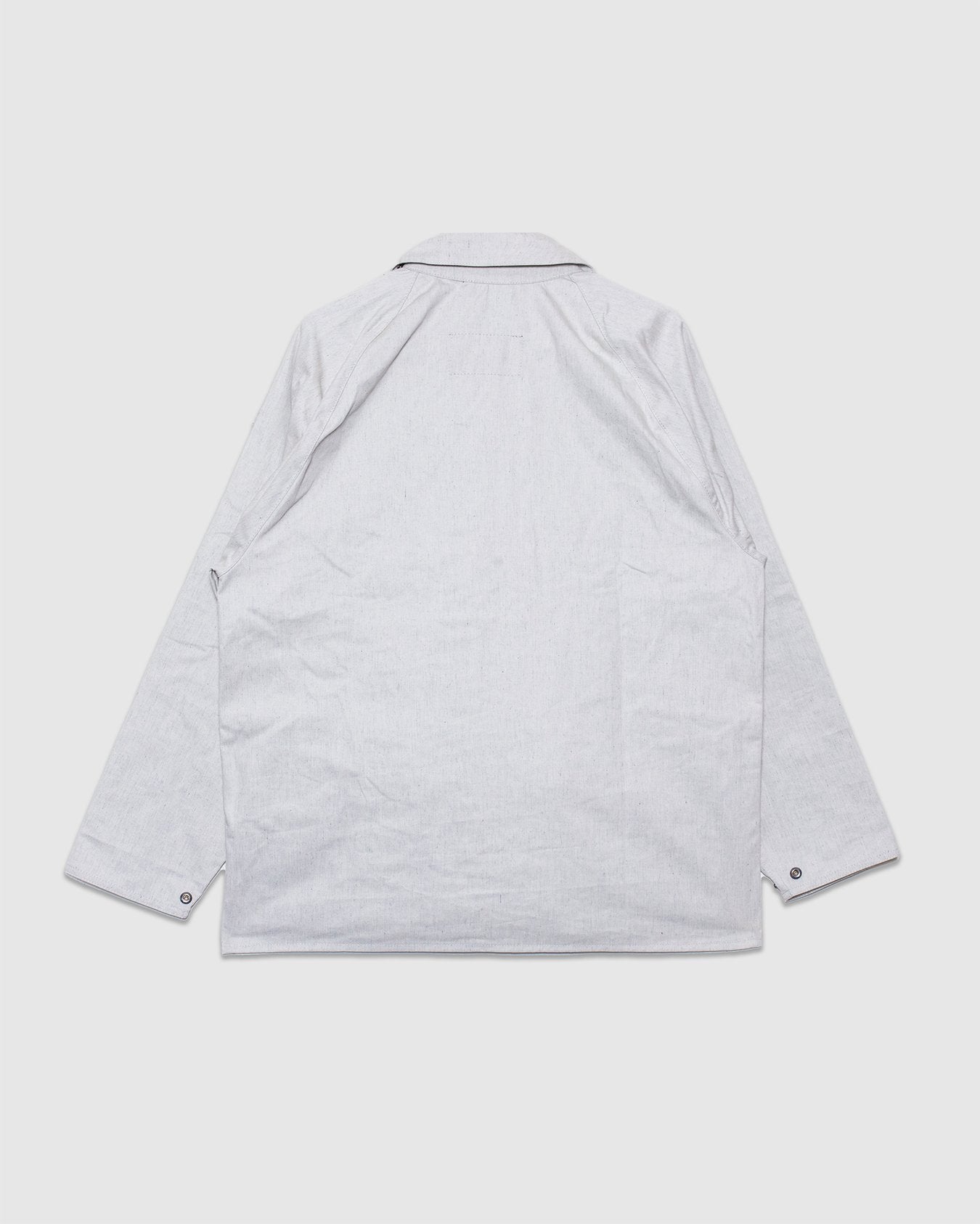 Modified OS Bedale Casual Jacket - Natural