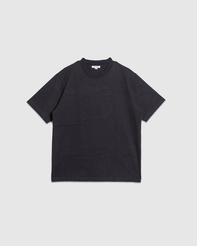 Municipal T-Shirt - Black