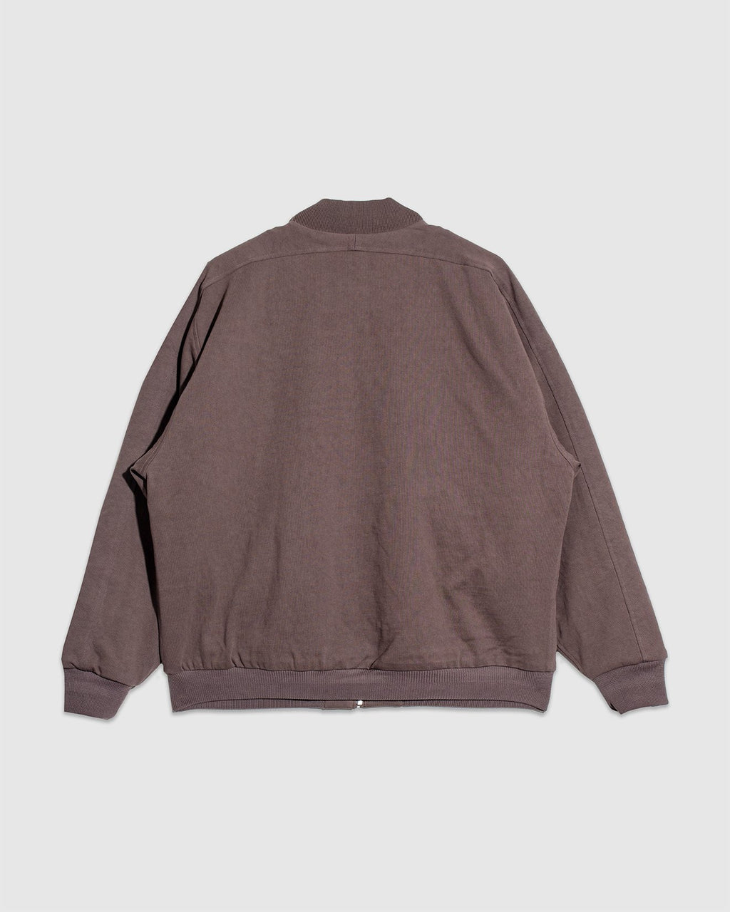 Barrington Jacket - Deep Cement