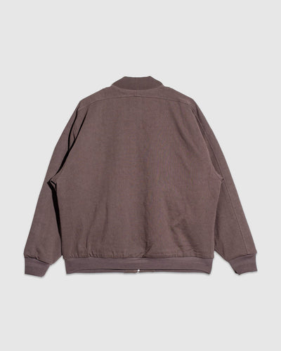 Barrington Jacket - Deep Cement