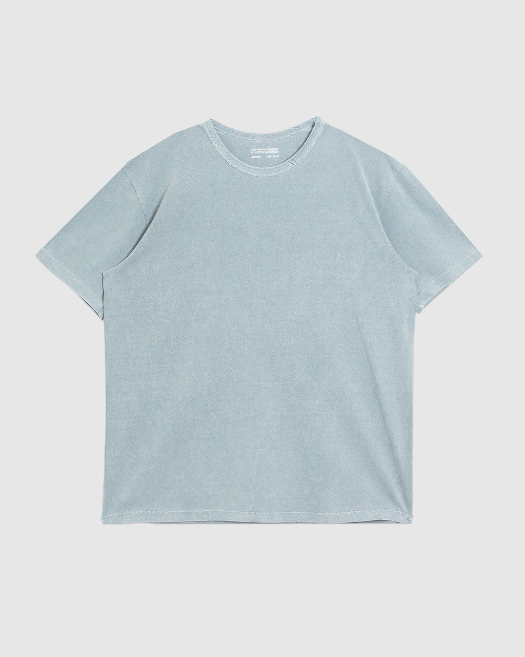 Our T-Shirt 2-Pack - Pigment Kelp