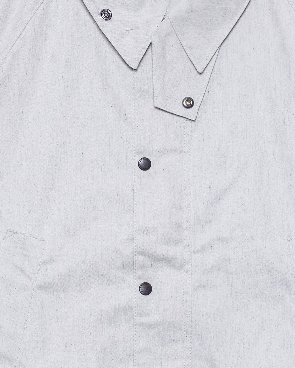 Modified OS Bedale Casual Jacket - Natural