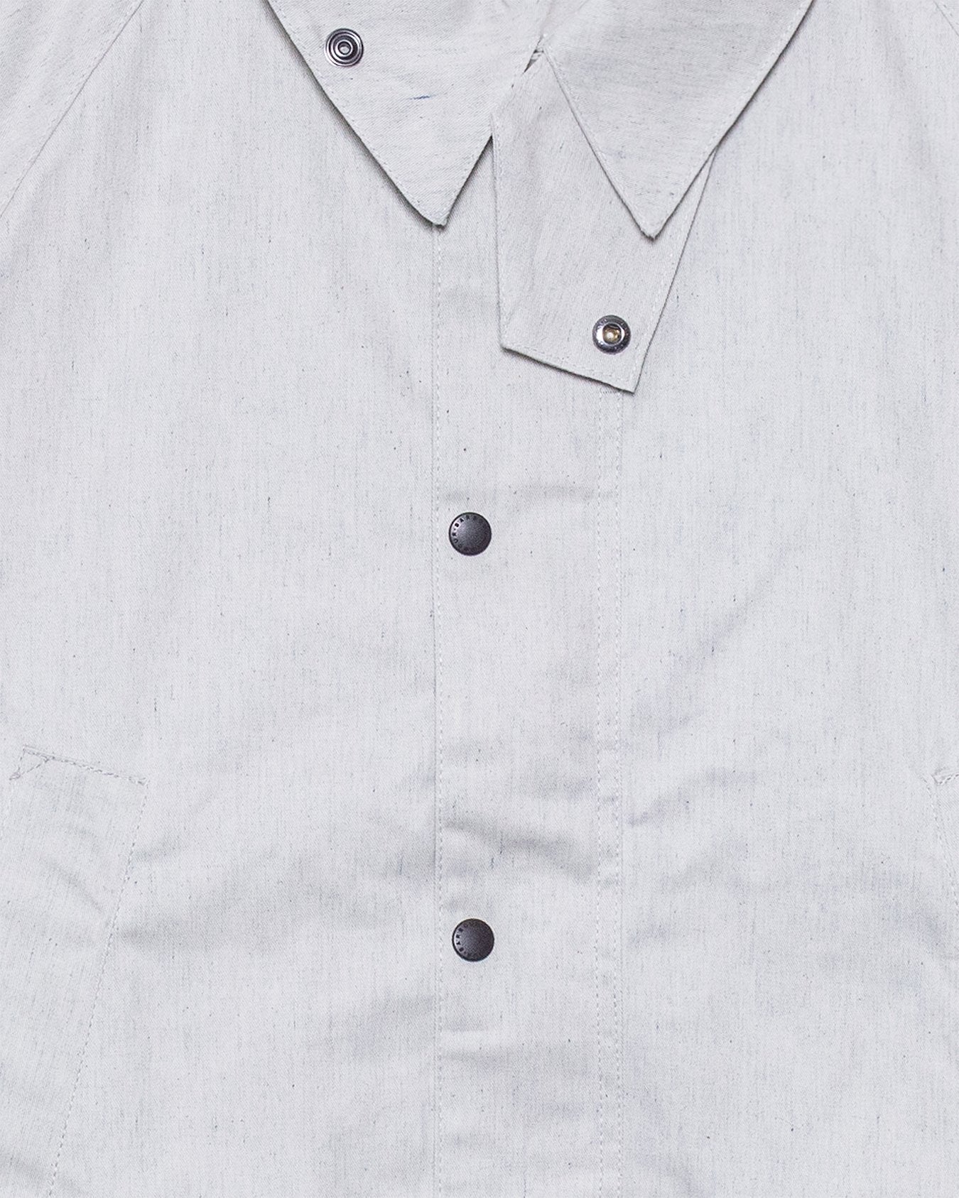 Modified OS Bedale Casual Jacket - Natural