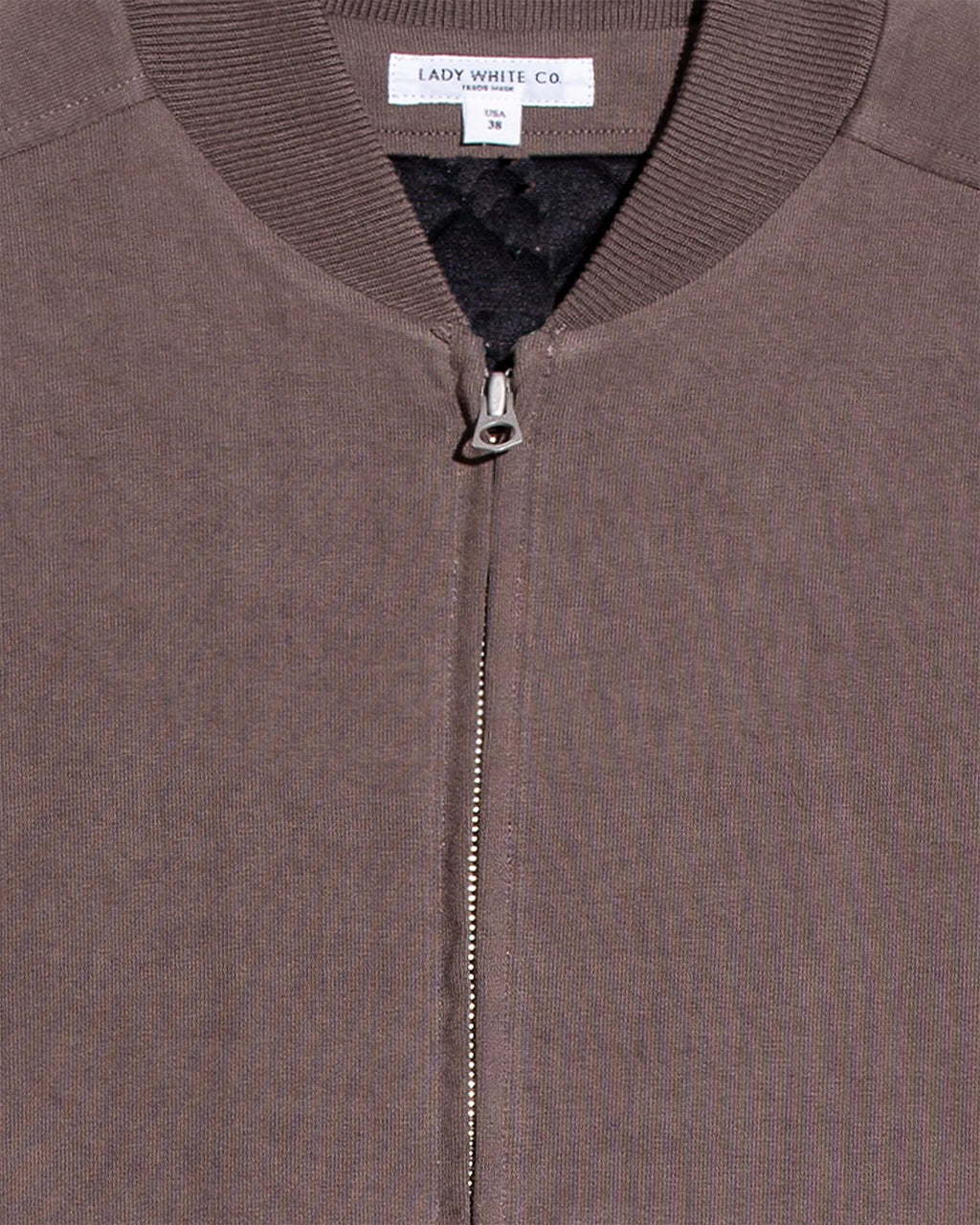 Barrington Jacket - Deep Cement