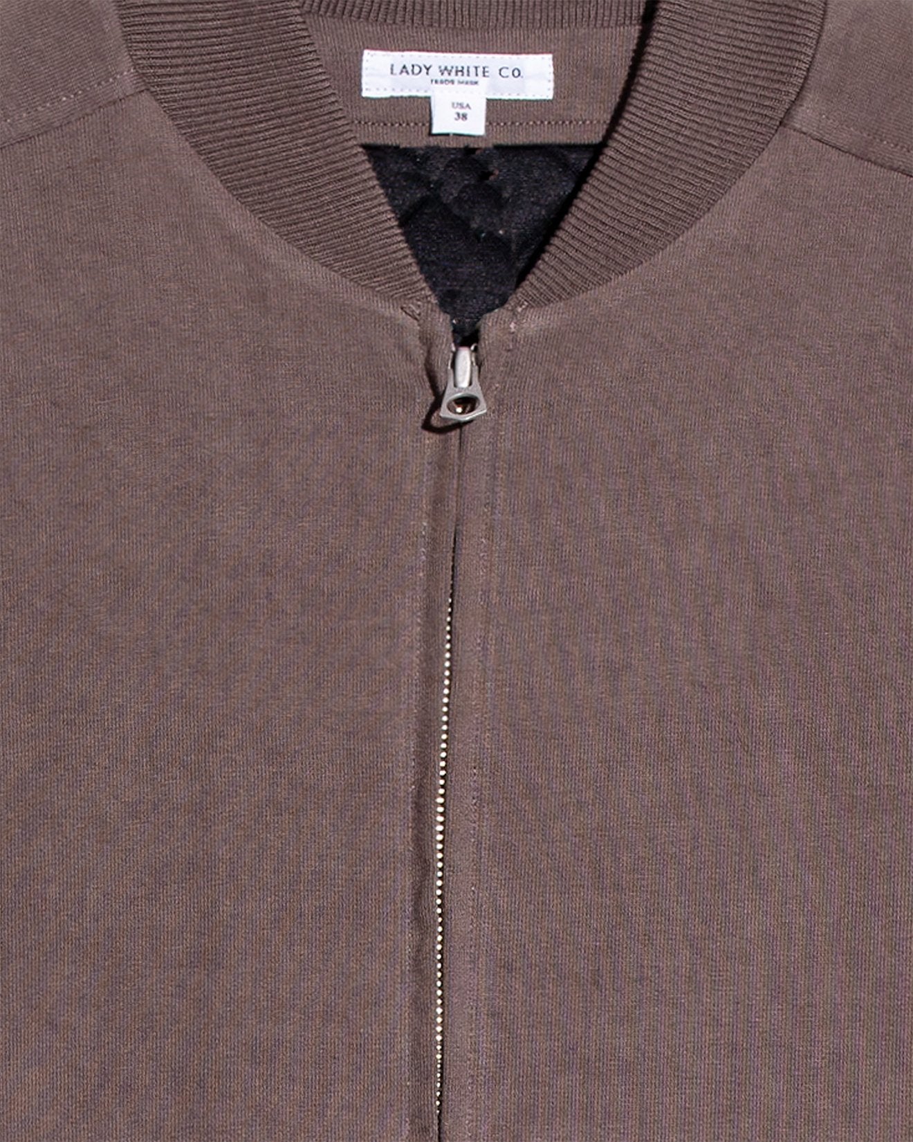 Barrington Jacket - Deep Cement