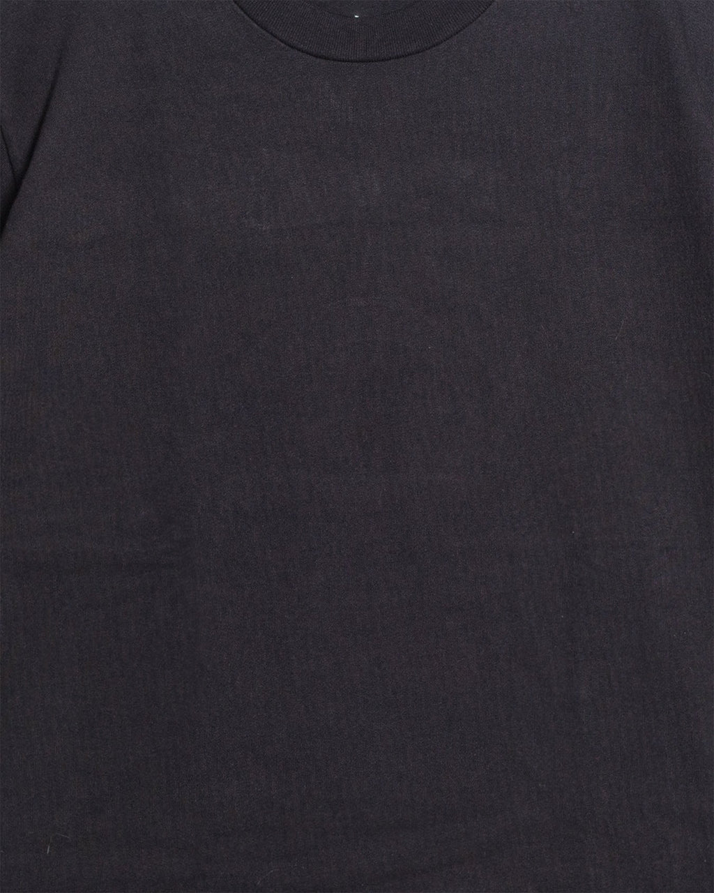 Municipal T-Shirt - Black