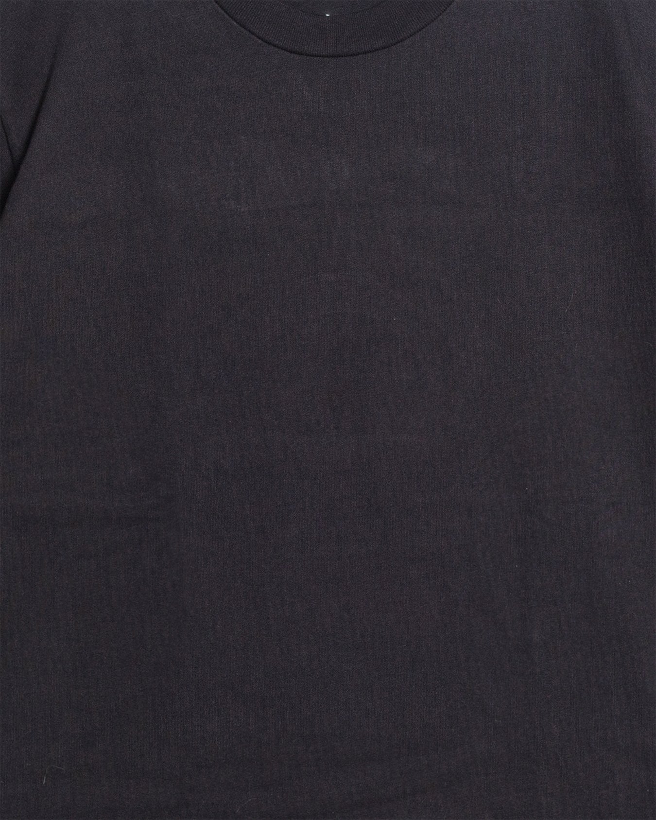 Municipal T-Shirt - Black