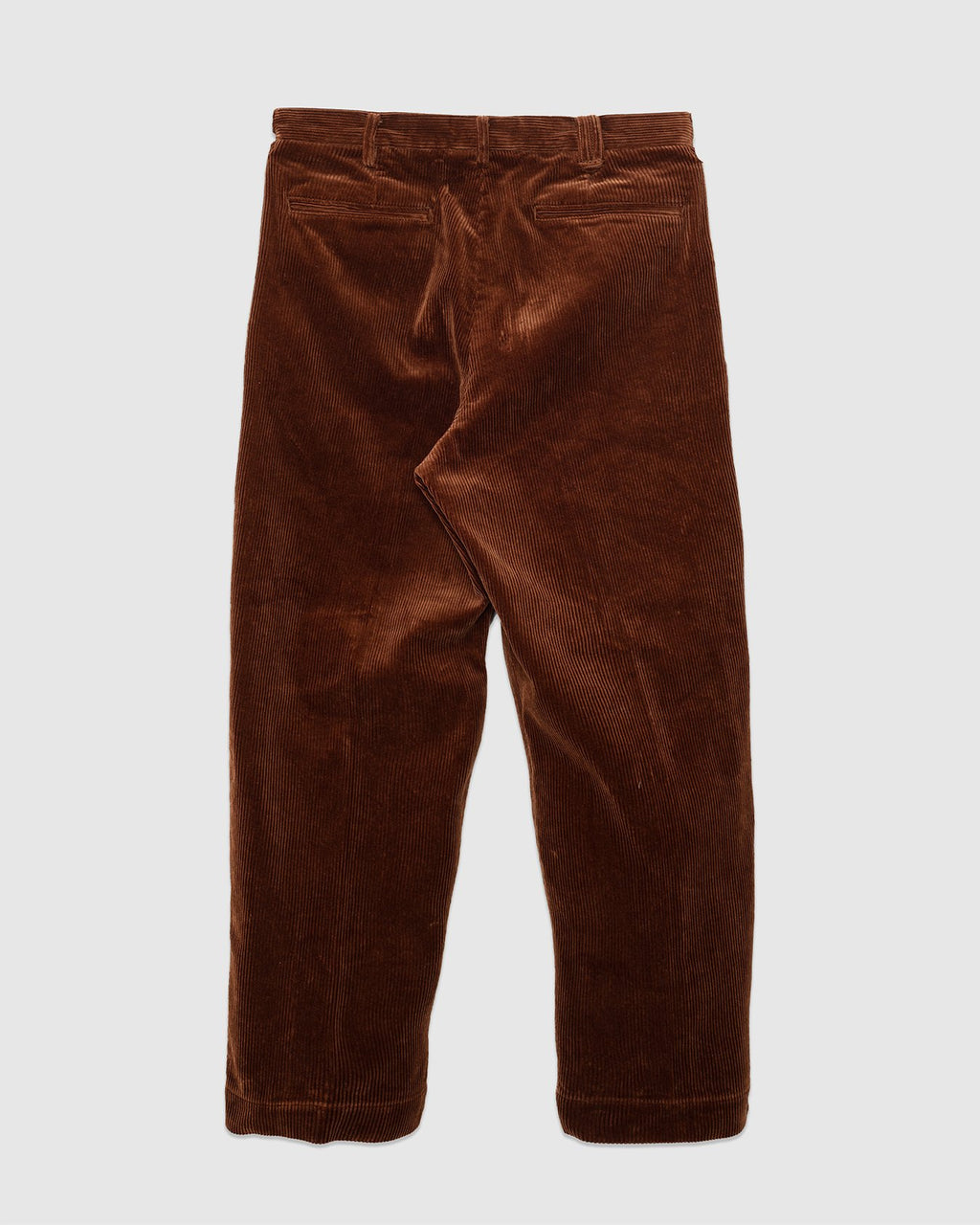 Lipsi Corduroy Pant Brown