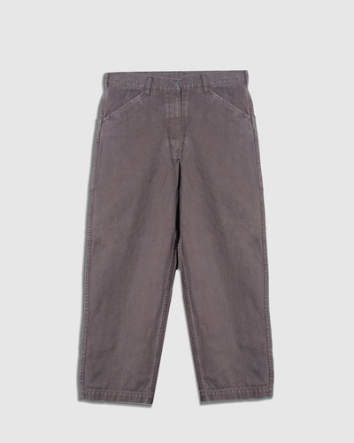 Minimalist Salathe - Grey