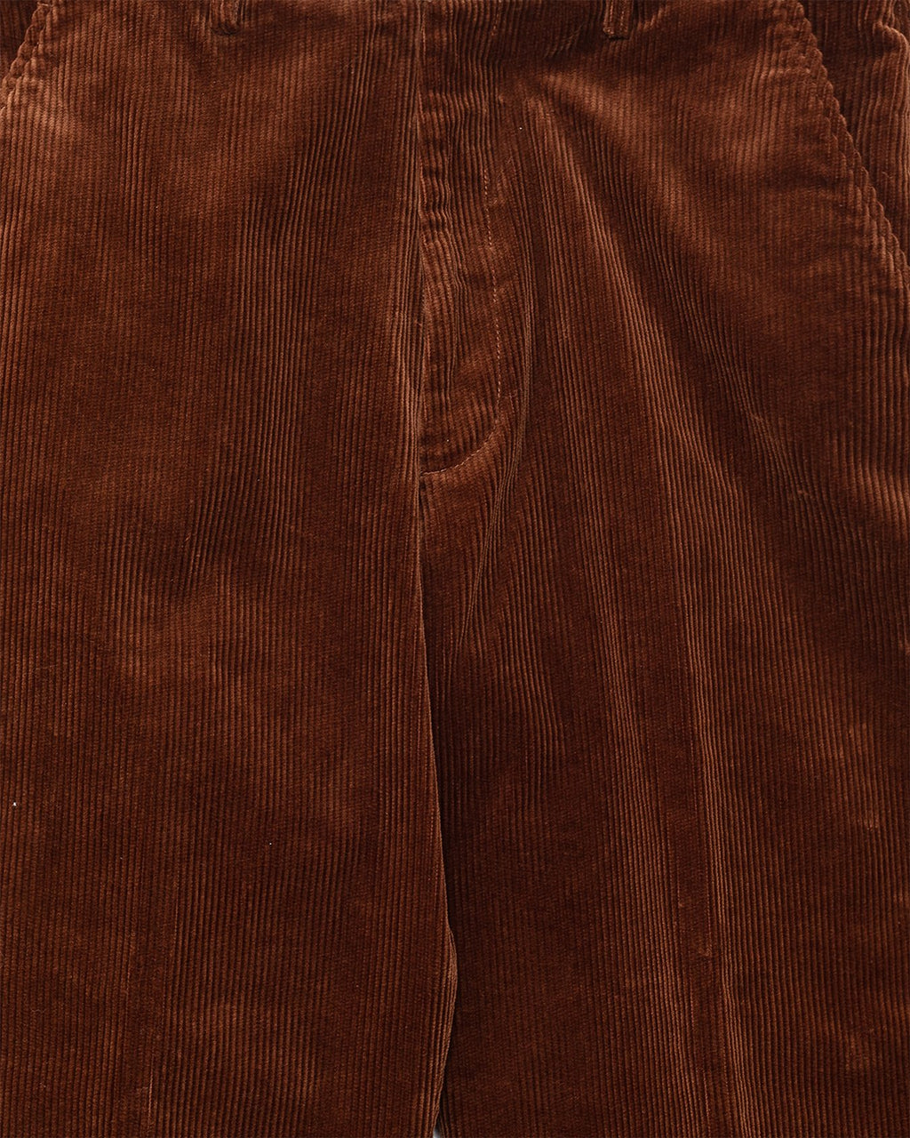 Lipsi Corduroy Pant Brown