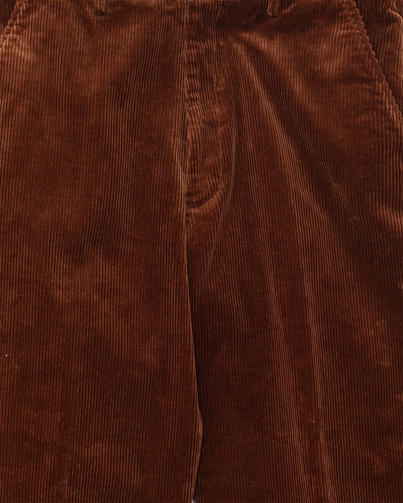 Lipsi Corduroy Pant Brown