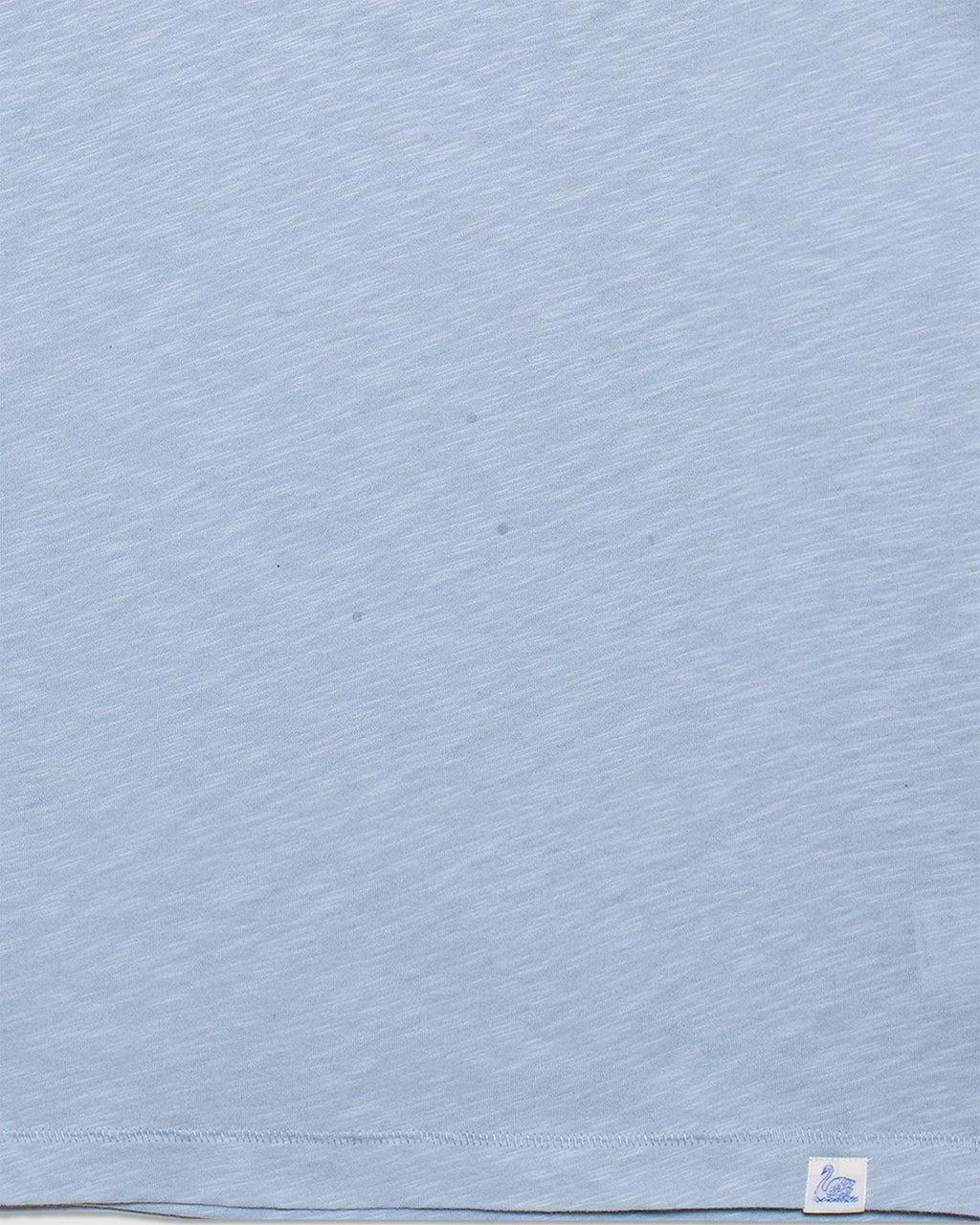 SCT04 Pima Slub Cotton T-Shirt - Ice