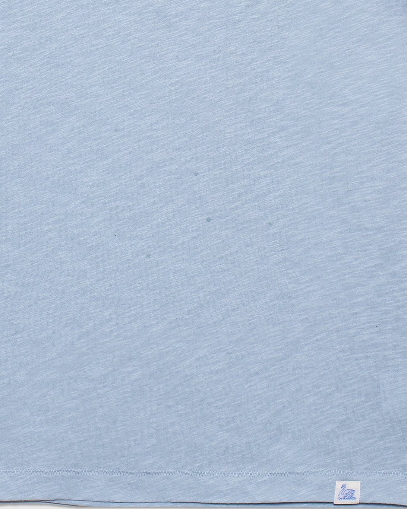 SCT04 Pima Slub Cotton T-Shirt - Ice