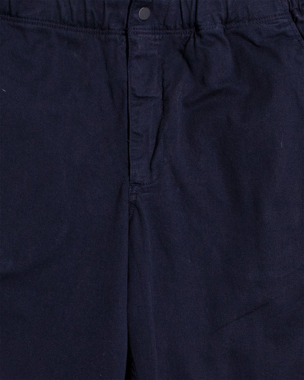 Ezra Light Stretch - Dark Navy