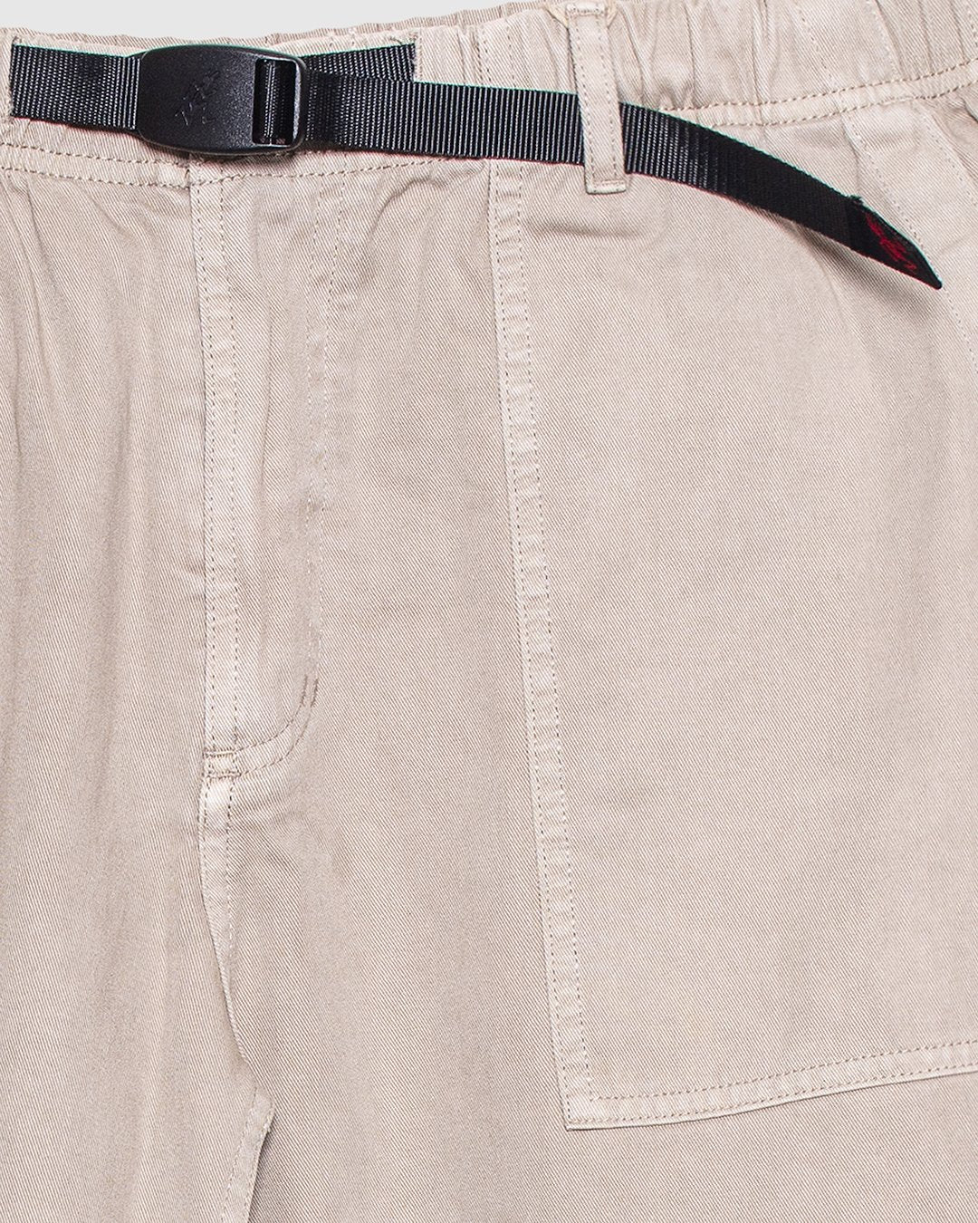 Loose Tapered Pant - Pigment Oat