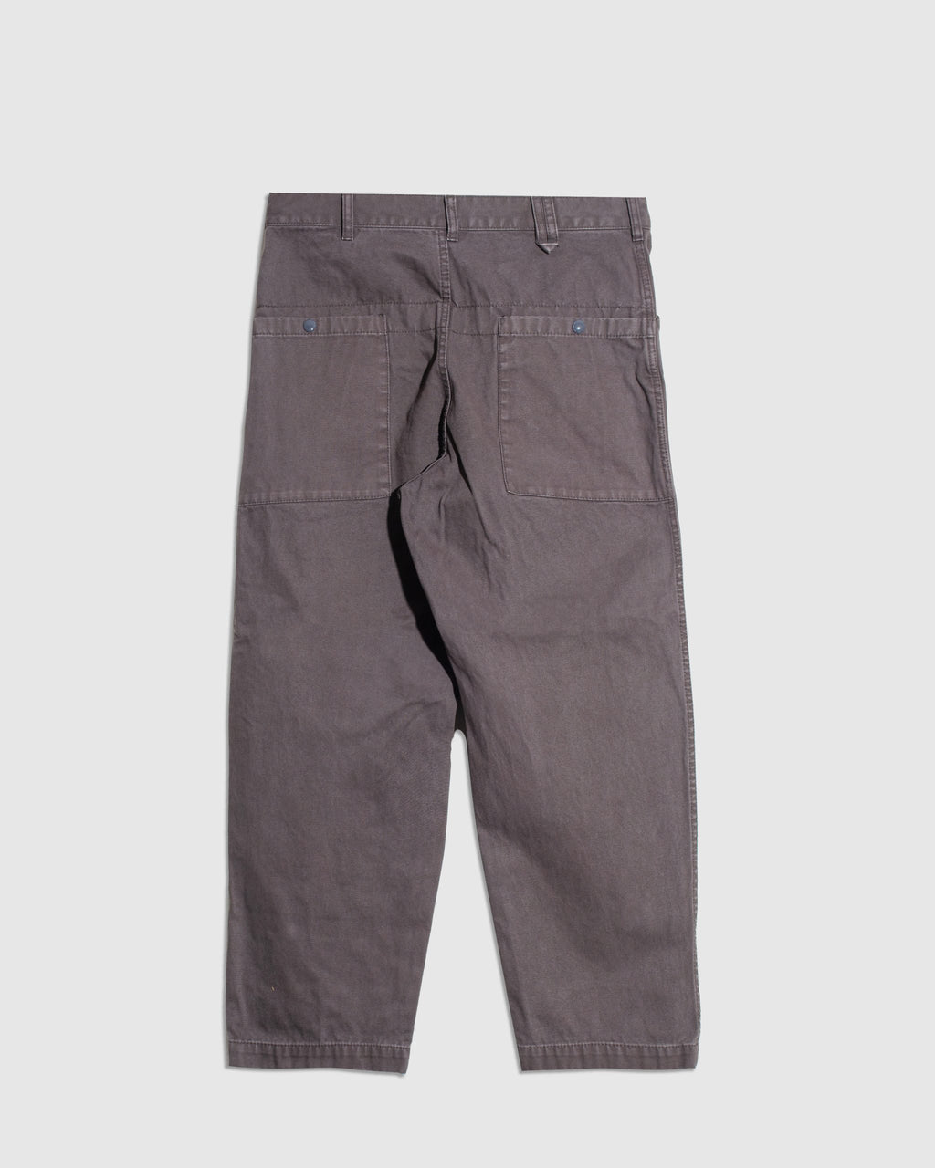 Minimalist Salathe - Grey