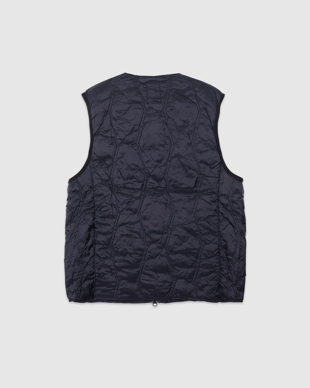 S2W8 x Taion Inner Down Vest Black