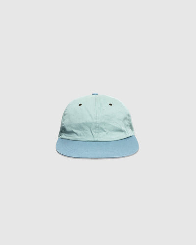 Two-Tone Cap - Mint
