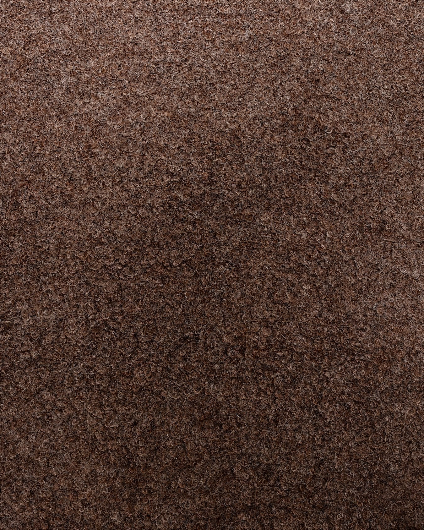 Santa Monica Sweater Brown Boucle