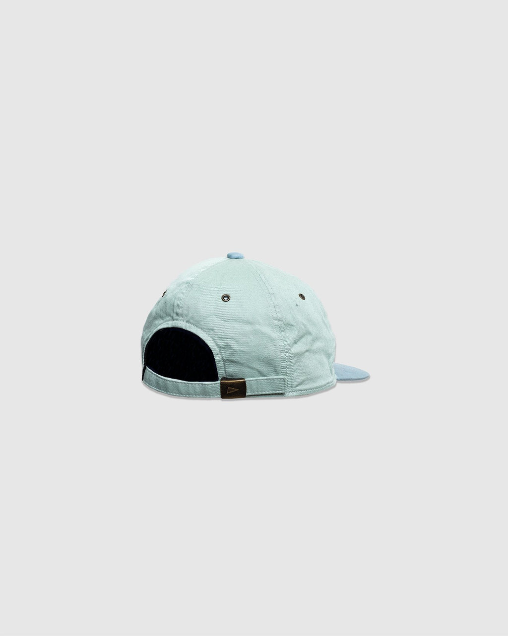 Two-Tone Cap - Mint
