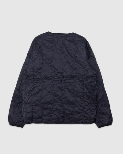 S2W8 x Taion Inner Down Jacket Black