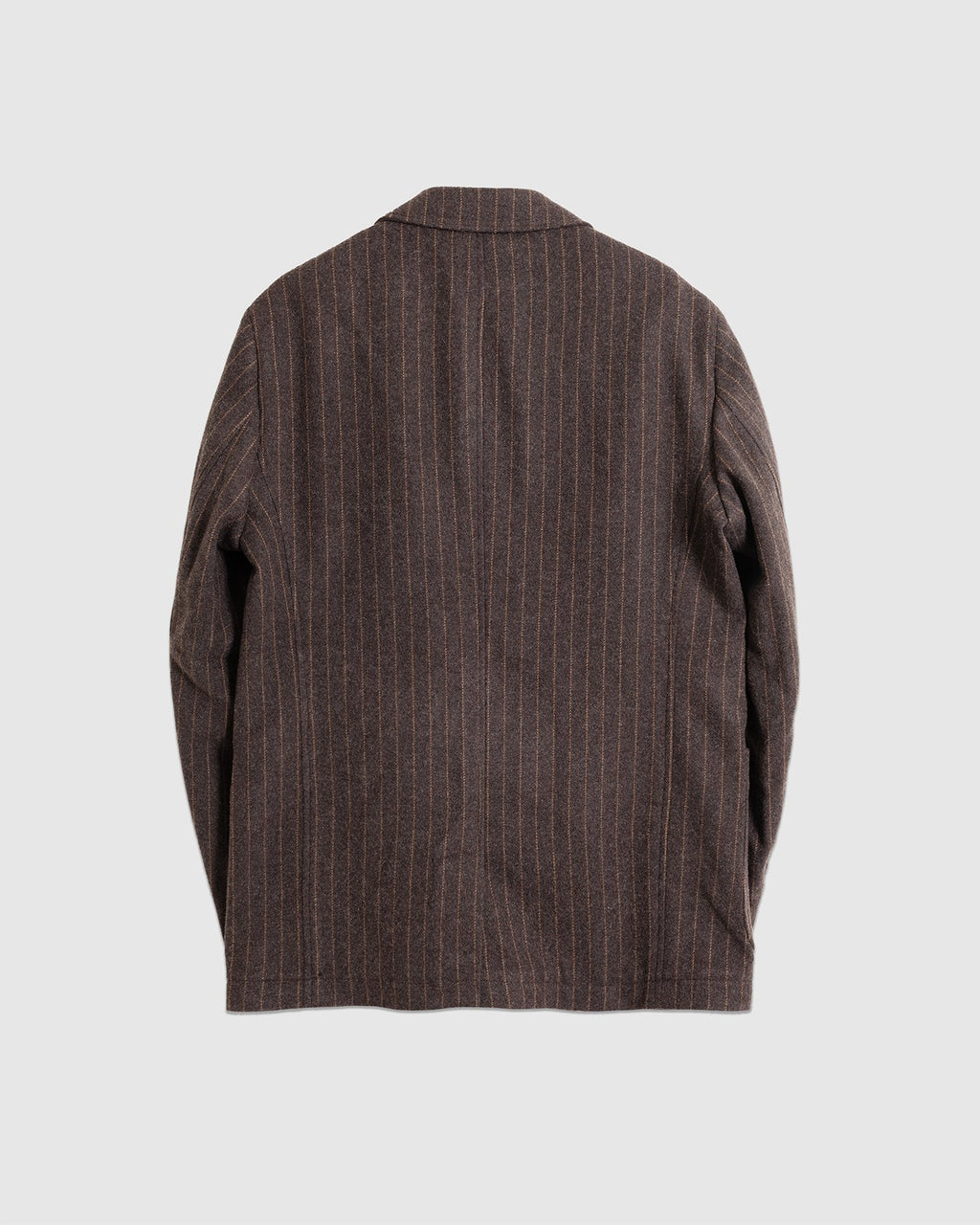 Westbury Jacket Taplin Brown