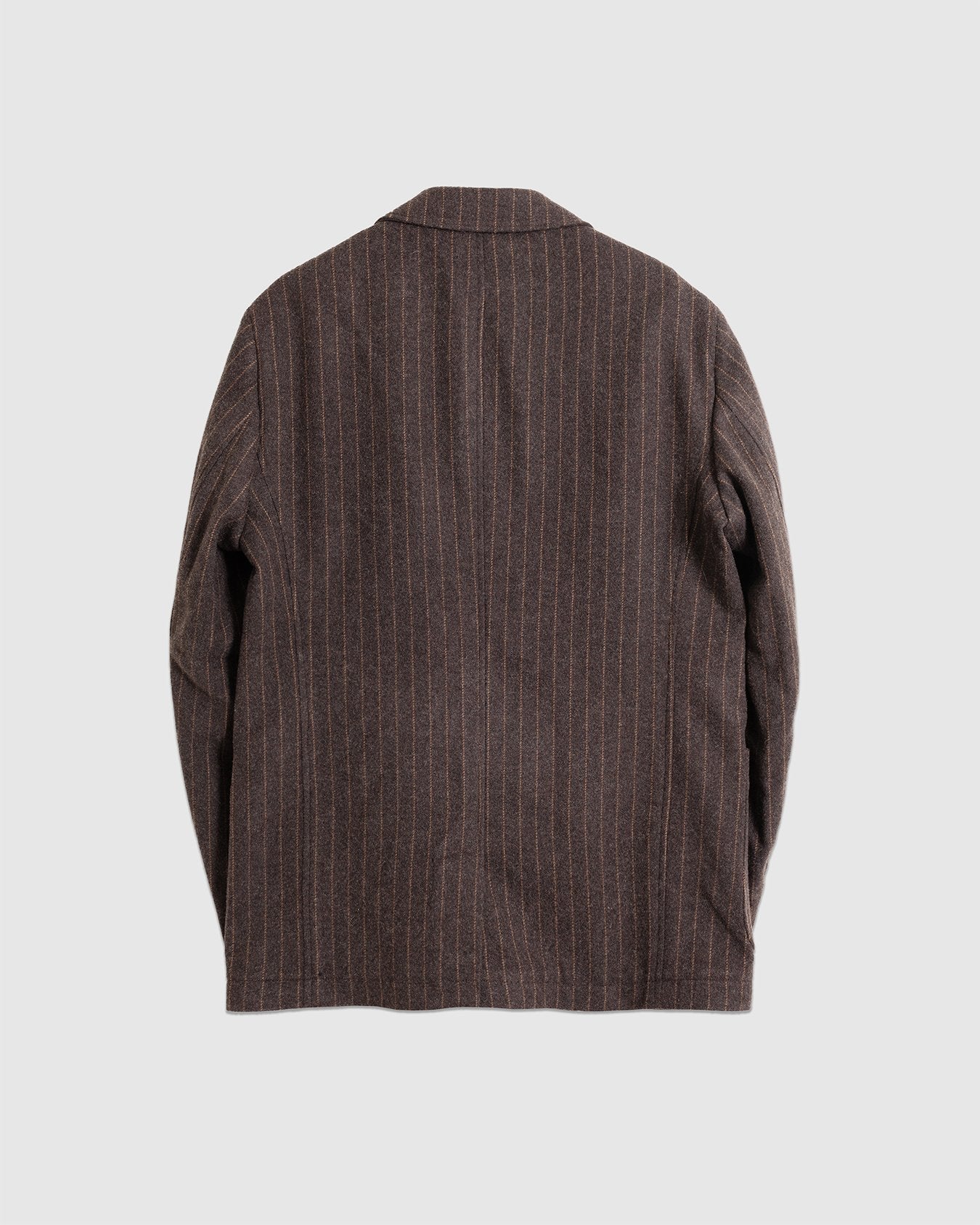 Westbury Jacket Taplin Brown