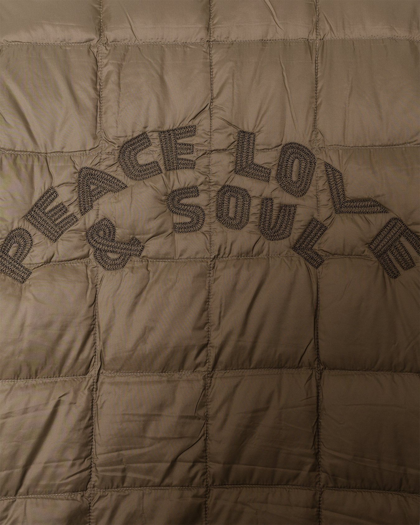 UW x Taion Reversible Military Liner Jacket Dark Olive