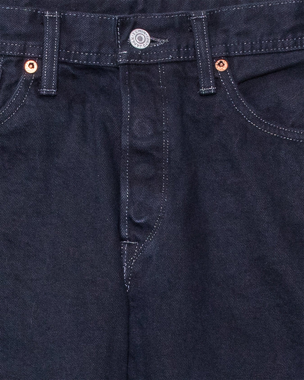 Edwin MIJ Straight Fit - Sumikuro