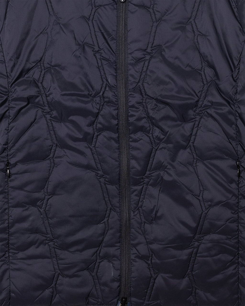 S2W8 x Taion Inner Down Jacket Black