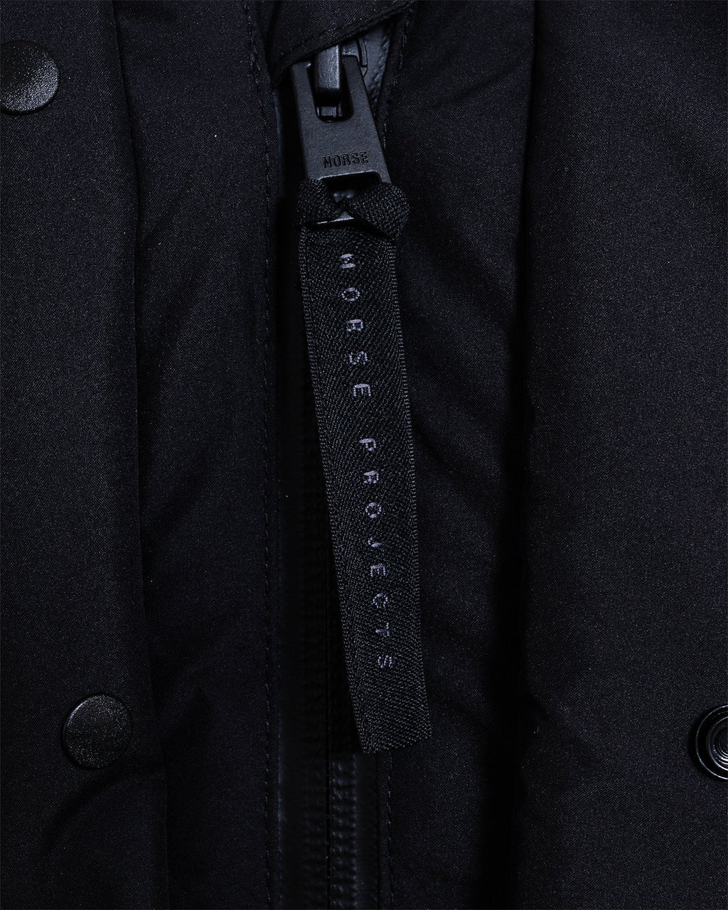 Rokkvi 6.0 Pertex Shield - Black