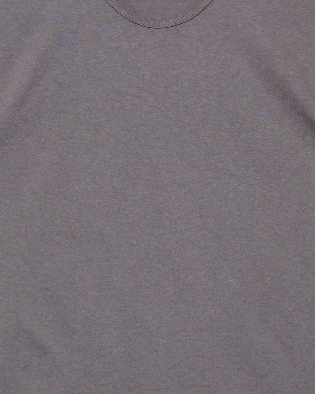 Our T-Shirt - Anvil Grey