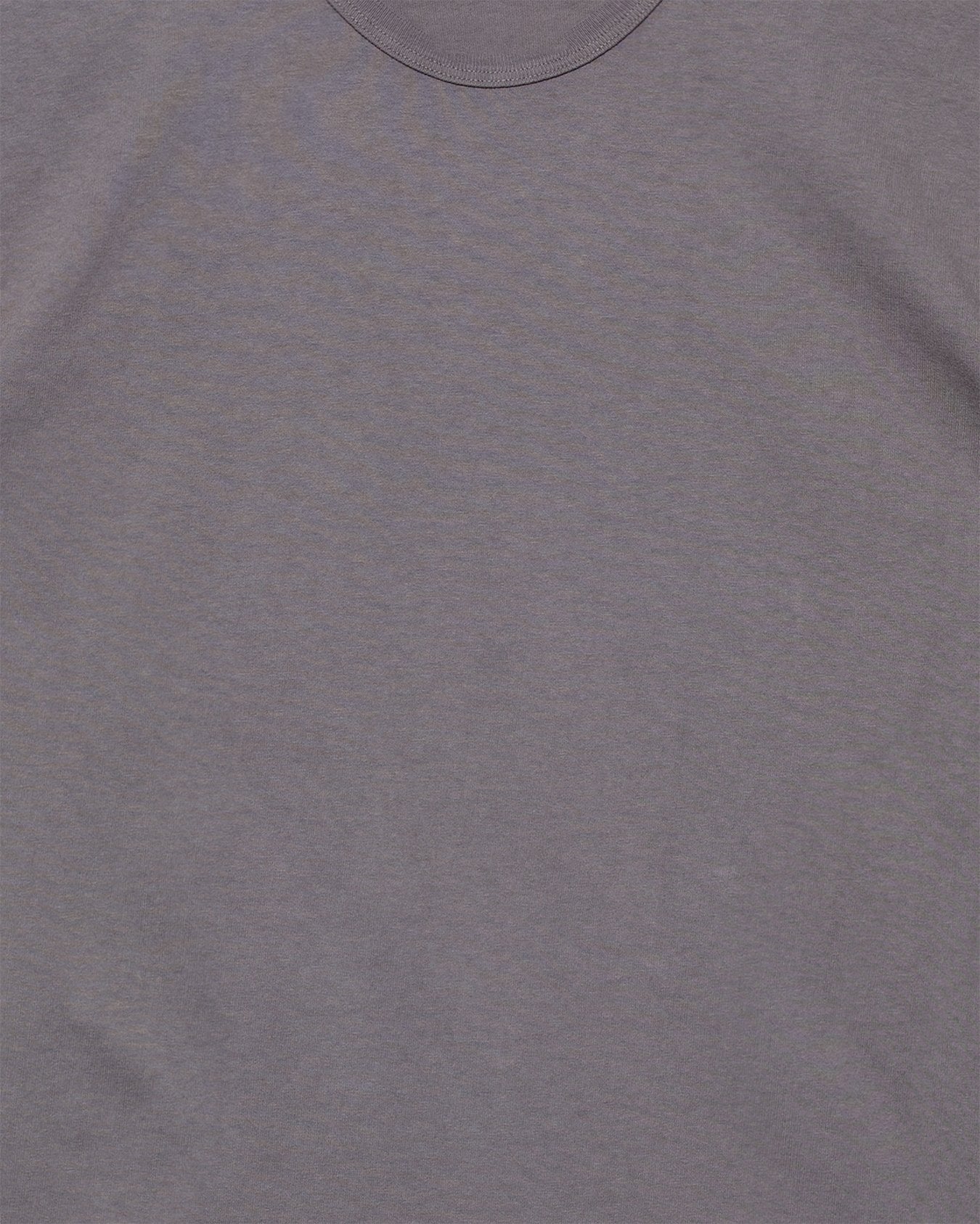 Our T-Shirt - Anvil Grey