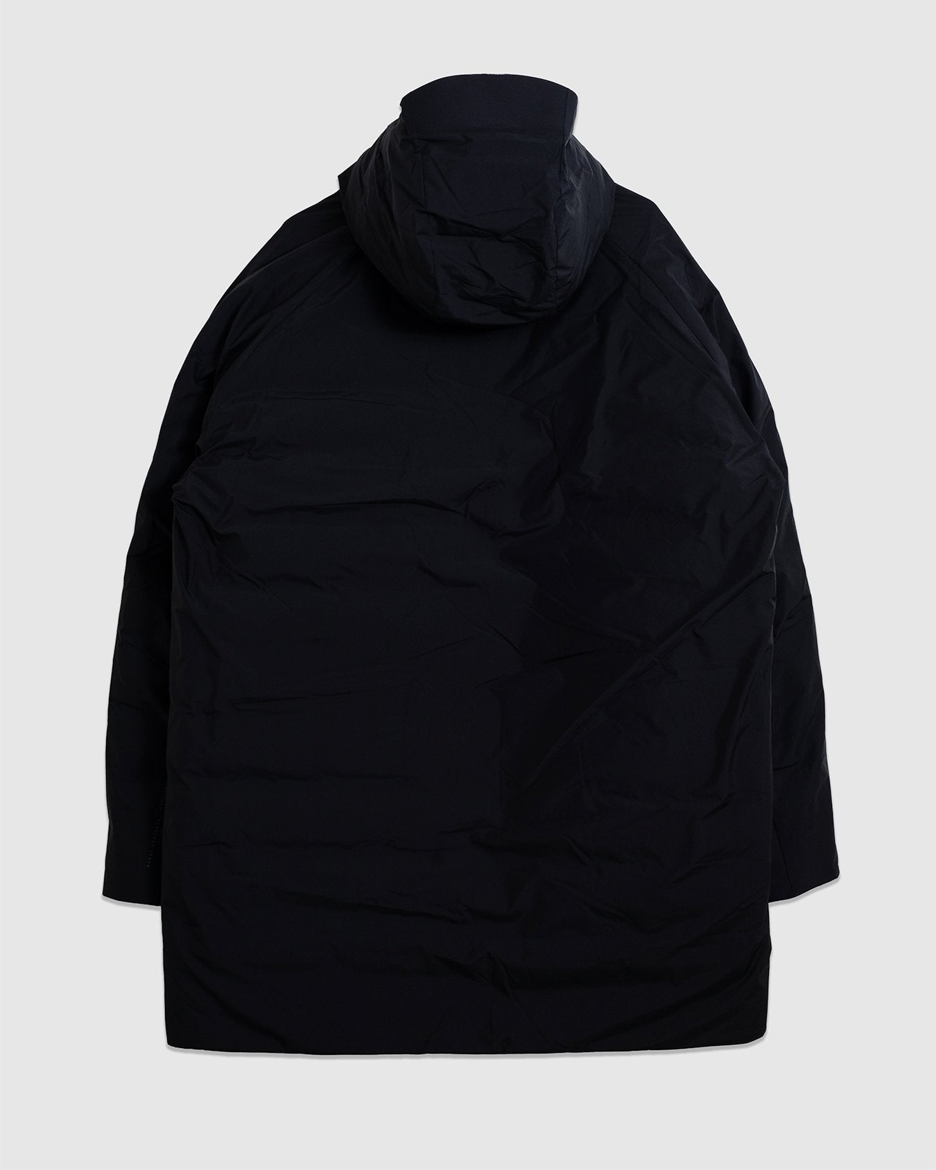 Rokkvi 6.0 Pertex Shield - Black