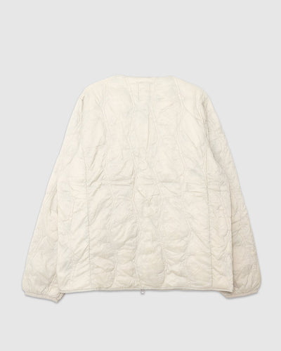 S2W8 x Taion Inner Down Jacket Ice Grey