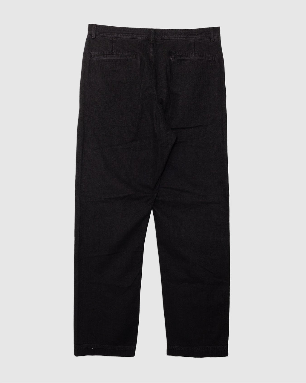 Ken Casual Trousers Cocoa Bean