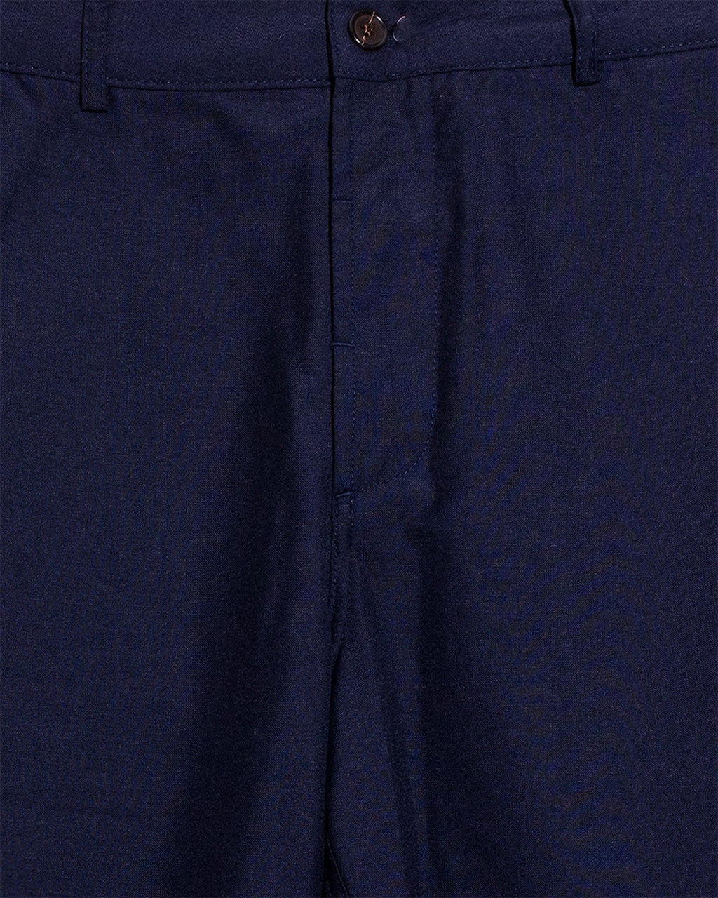 Military Chino Tropical Suiting - Navy