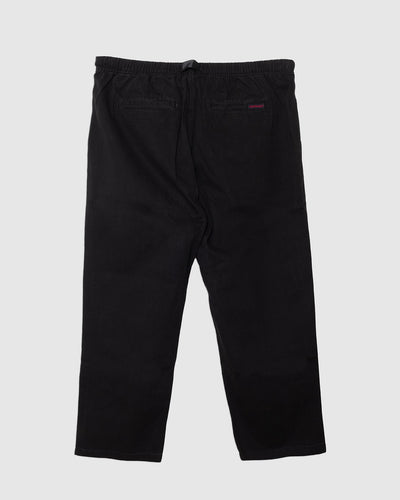 Corduroy Loose Tapered Ridge Pant Olive