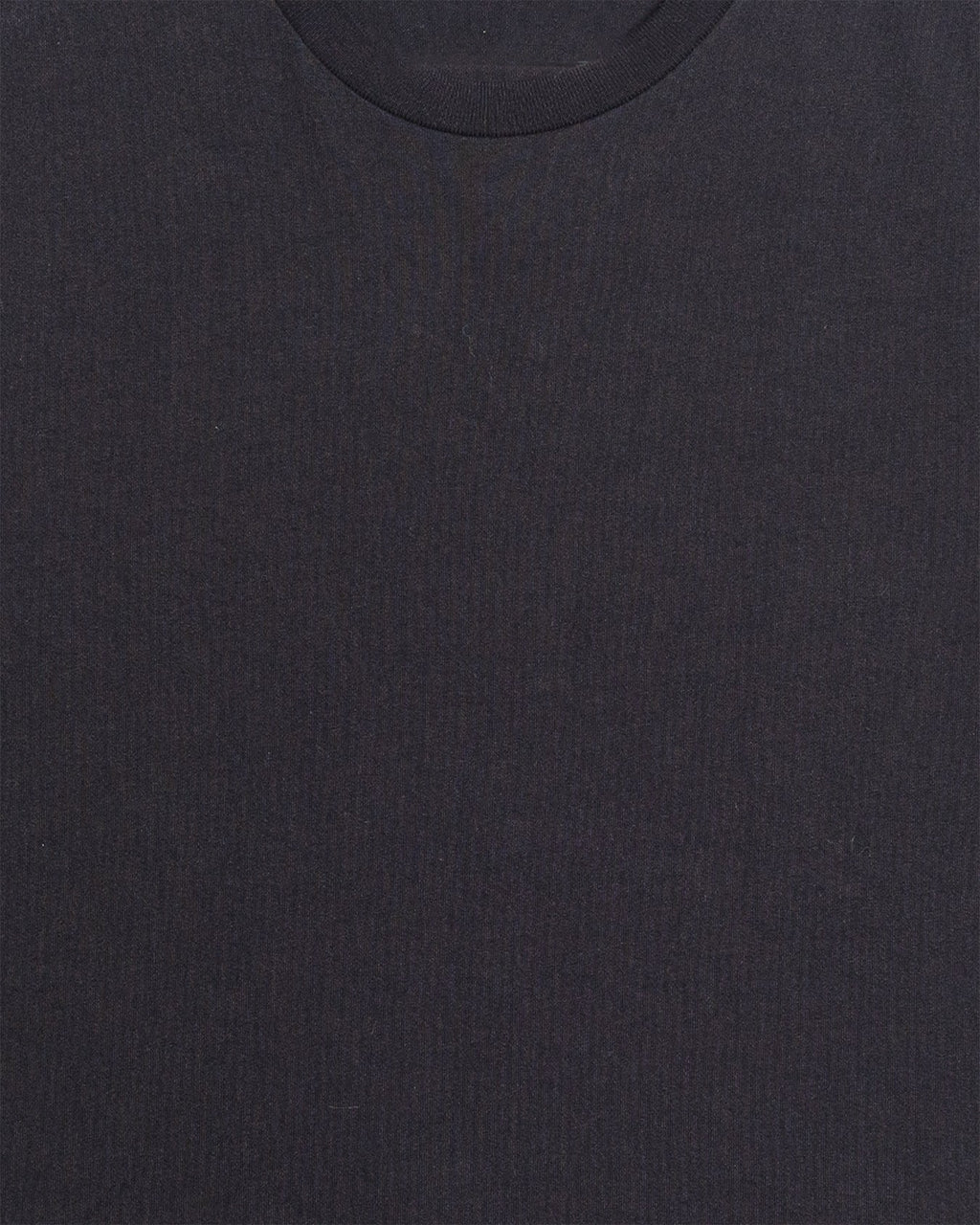 Rugby T-Shirt - Black