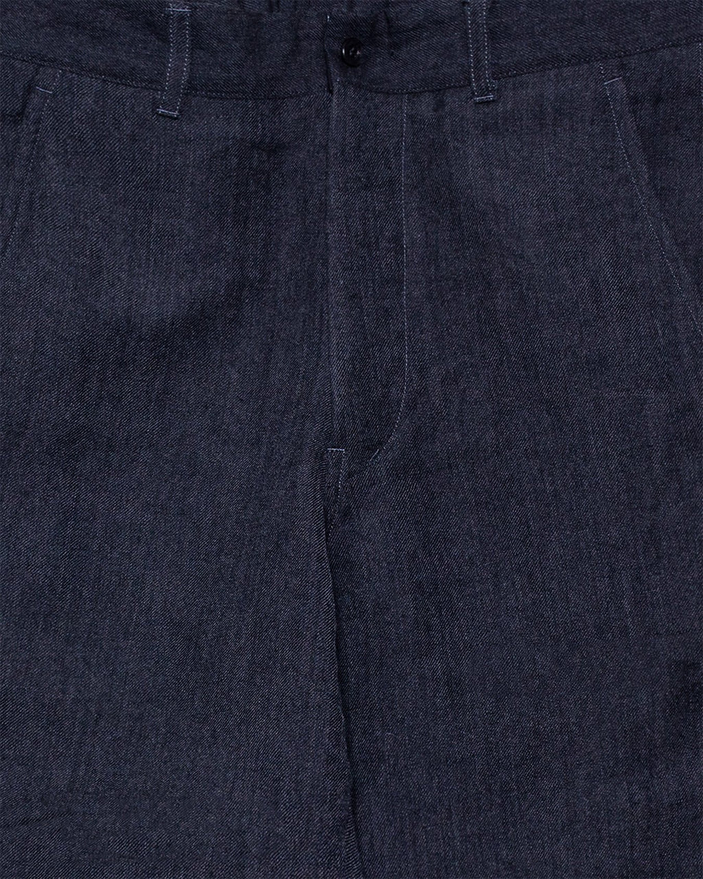 Serge Tapered Pants - Charcoal