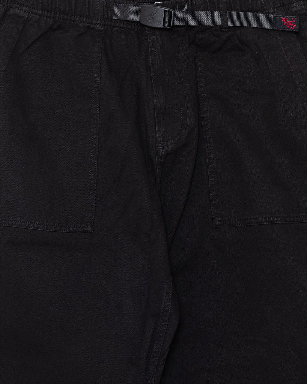 Gadget Pant Black