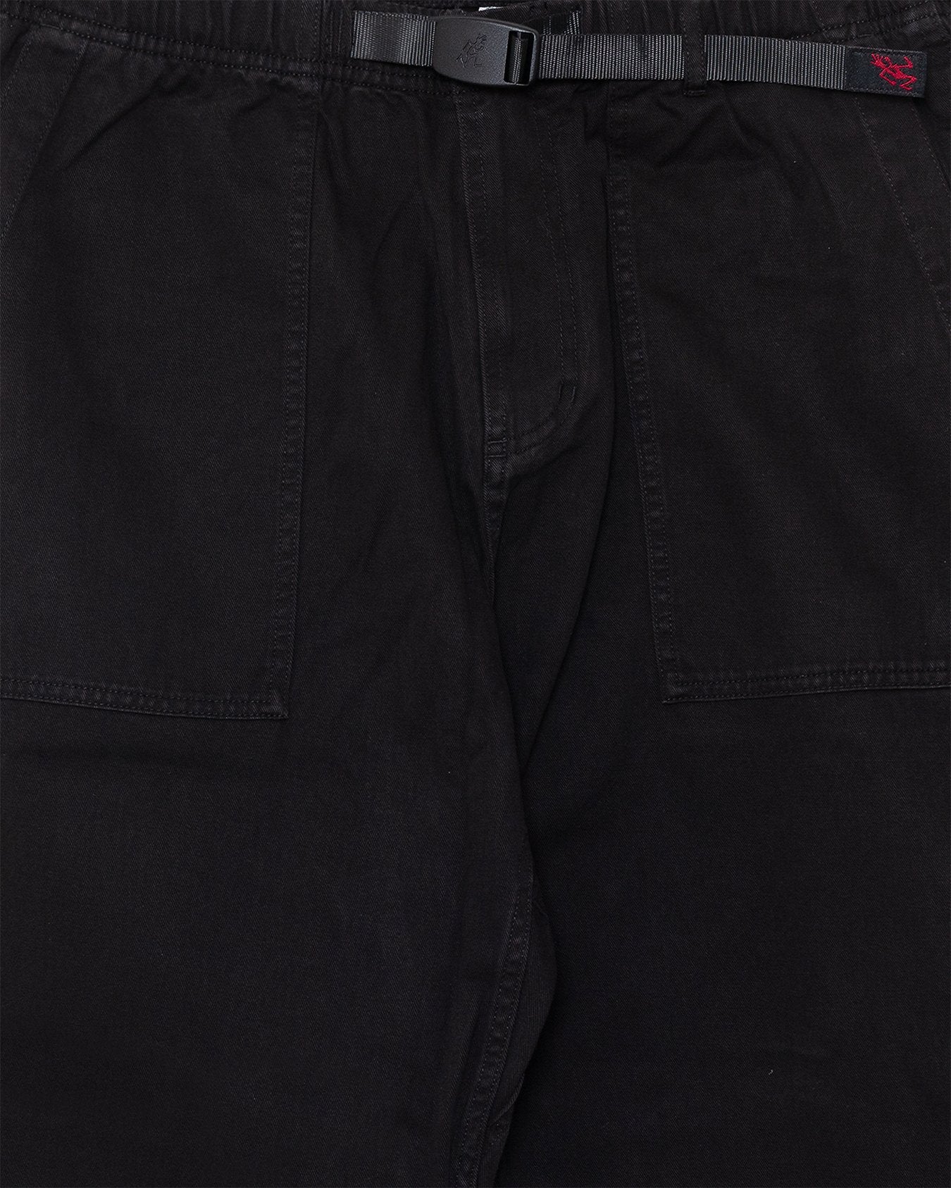 Gadget Pant Black