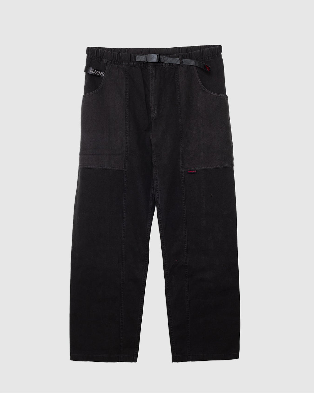 Gadget Pant Black
