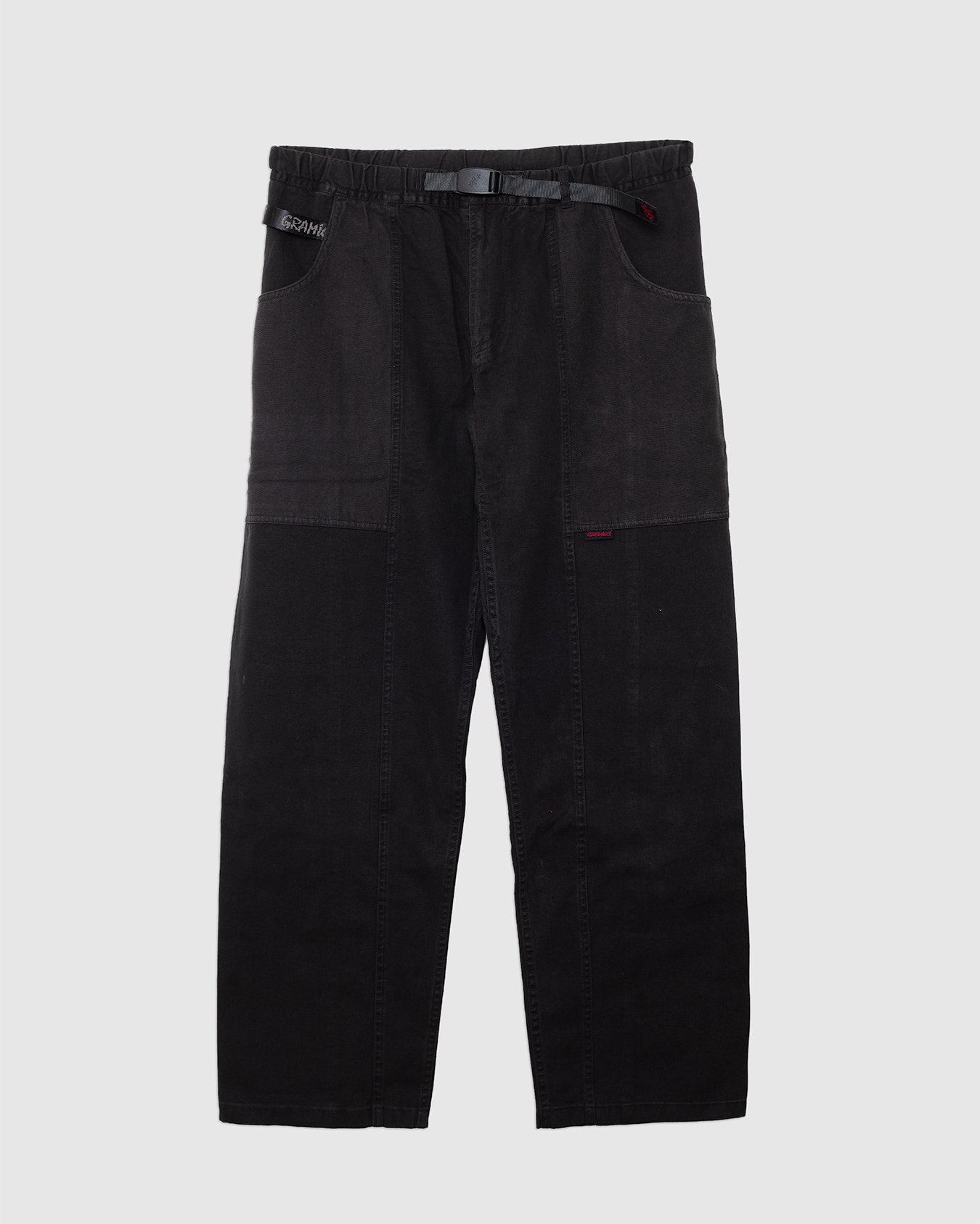 Gadget Pant Black