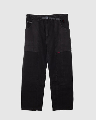 Gadget Pant Black