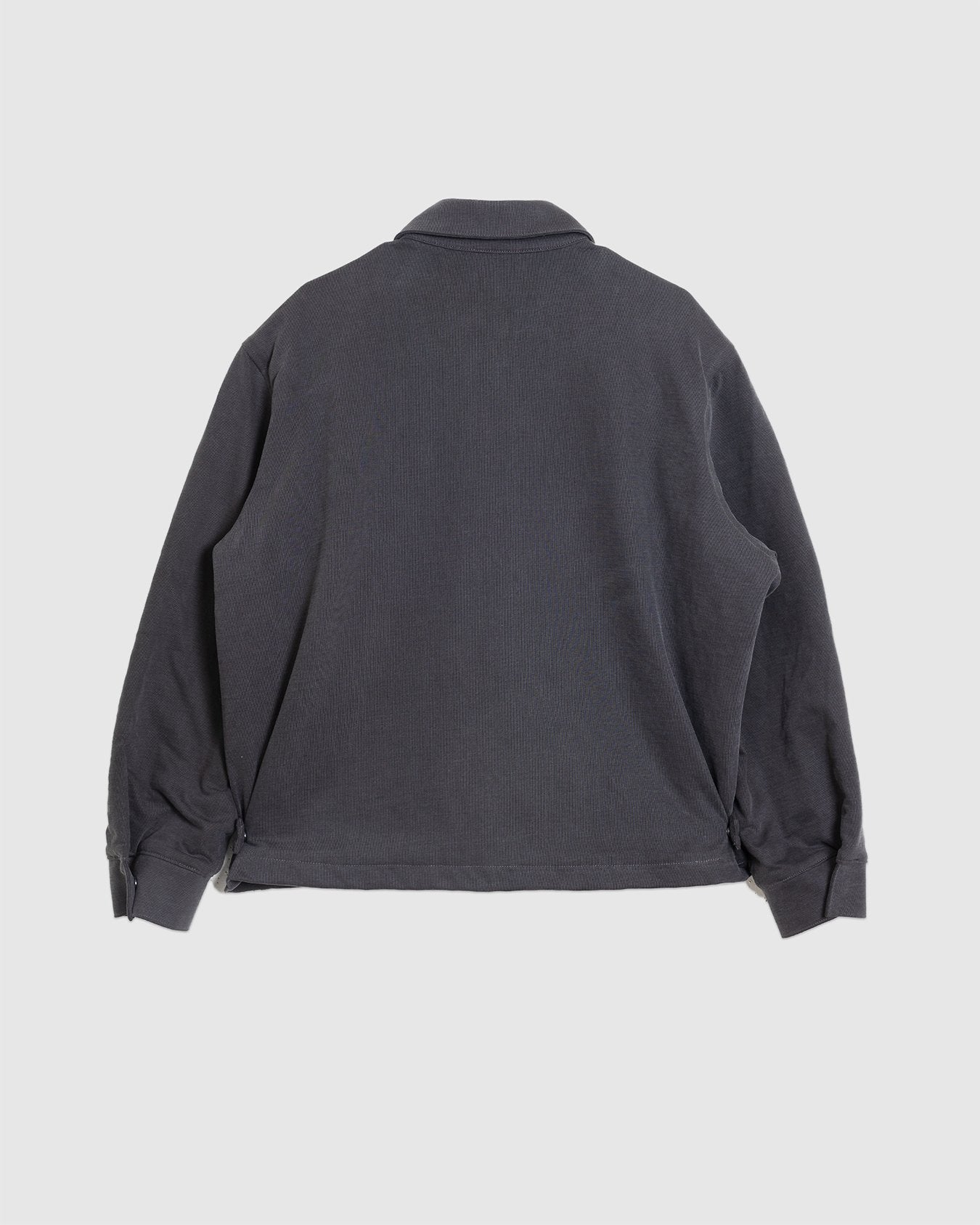 Padded Work Jacket Pigment Charcoal